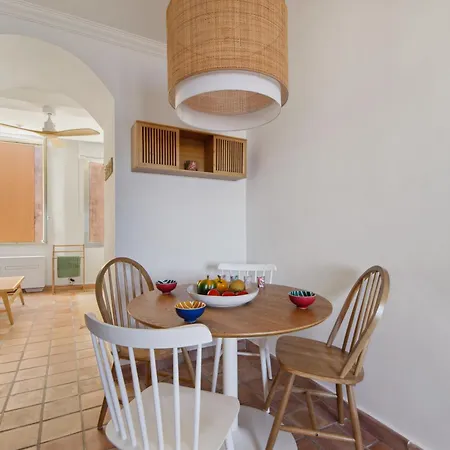 With Sea View In St Tropez - La Ponche Saint-Tropez